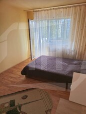 Apartament 2 camere, etaj 3, zona bazei sportive