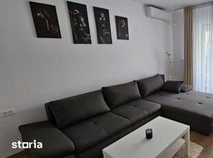 Apartament 2 camere Exigent Plaza Faza 4 vedere parc Contract ANAF