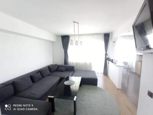 Apartament 2 camere Gavana 3, bloc nou, mobilat, utilat