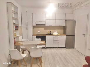 Apartament cu 3 camere de vanzare zona Muzeul Tarii Crisurilor Oradea