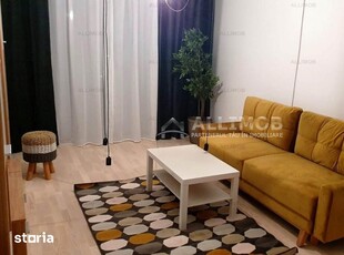 Apartament 2 camere in MRS RESIDENCE