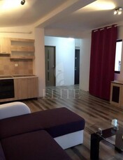 Apartament 2 camere in zona CAMPULUI