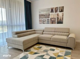 Apartament 2 camere lux în Tudor, Concept 9