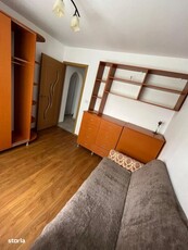 Apartament 2 camere confort 2 sporit, Viziru 1, etaj 2.