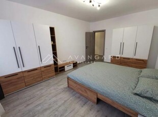 Apartament cu o camera | mobilat/utilat | 50 mp | Zona Borhanci