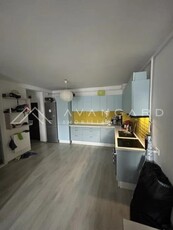 Apartament 2 camere | mobilat/utilat | 50 mp | Zona Iris Oasului 86-90