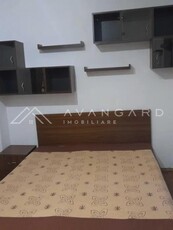 Apartament 2 camere | mobilat/utilat | 55 mp | Zona Hasdeu