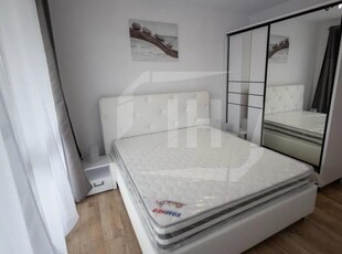 Apartament 2 camere, modern, parcare subterana, WINGS