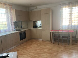 Apartament 1 camera, 56,80 mp, bloc nou, Cug Rond Vechi,