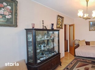 Apartament 2 Camere Semicentral, Zonă Gara, Facultatea de Litere