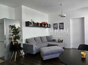 Apartament 2 Camere | Pet Friendly | Terasa | Garaj | Zona VIVO BMW