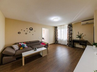 Apartament 2 camere, Piata Balcescu-Timisoara