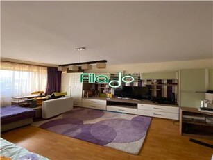 Apartament 2 camere Piata Muncii, Calea Calarasilor