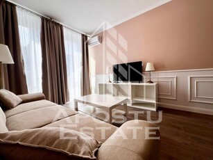 Apartament 2 camere, prima inchiriere, loc de parcare, Torontalului