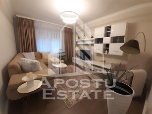 Apartament 2 camere, recent renovat, Zona Punctele Cardinale