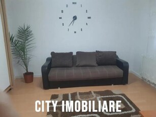 Apartament 2 camere, S 80 mp, decomandat, mobilat, Intre Lacuri. de inchiriat