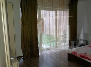 Apartament 2 camere, terasa 30 mp, Zona Vivo