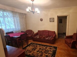 Apartament 2 camere Trivale, confort 1, centrala termica