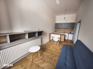 Apartament 2 camere de vanzare in Gheorgheni, Cluj Napoca