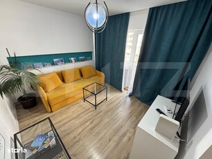 Apartament 2 camere, ultracentral