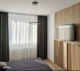 Apartament 2 camere finisat la cheie, etaj 3, Magnolia Residence Sibiu