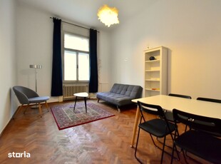 Inchiriere apartament 3 camere, zona Piata Iancului, 90 m²