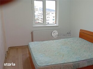 Apartament 2 camere - Zona Centrala - 550 Euro neg