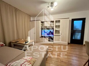 Apartament 2 camere,recent renovat,zona Spitalul Judetean