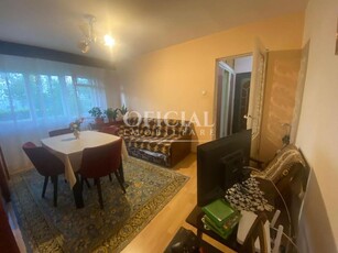 Apartament 3 Camere | 50 Mp | Semidecomadat | Manastur Retezat