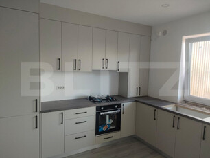 Apartament 3 camere