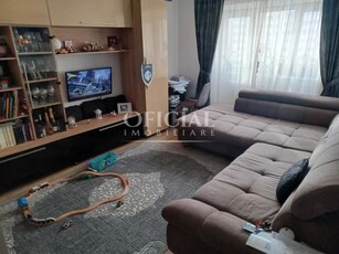 Apartament 3 Camere | 64 Mp | Parcare | Manastur Izlazului BIG