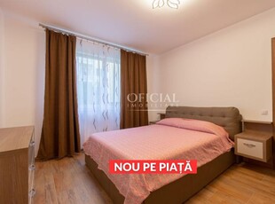 Apartament 3 Camere | 68 Mp | 2 Bai | AC | Zona KIK Floresti