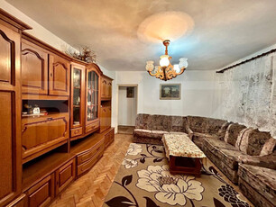 Apartament 3 camere