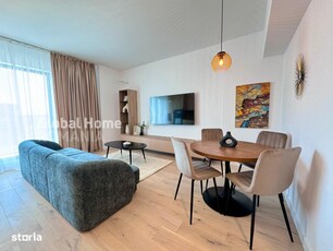 Apartament tip Penthouse Calea Ghirodei