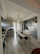 Apartament 3 camere