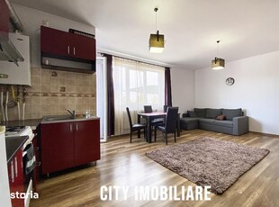 Apartament cu 2 camere de vânzare