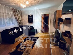 Apartament 3 camere, centrala proprie, aer conditionat, Iulius Mall