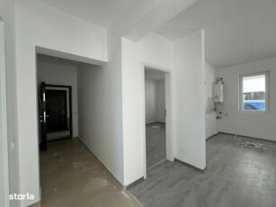 Apartament 2 camere Bloc nou