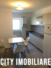 Apartament nou- complet mobilat si utilat- disponibil imediat