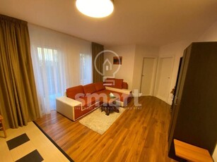 Apartament 3 camere Floresti cartier Terra