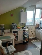 Apartament 3 camere in zona OASULUI