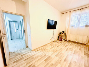 Apartament 3 Camere | Militari Residence | Bloc nou