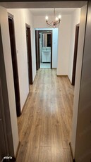 P 4121 - Apartament cu 2 camere în Târgu Mureș, zona Cornișa