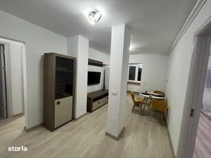 #Dezvoltator/bloc finalizat: apartament mobilat, terasă - Mamaia Nord