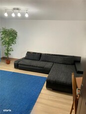 Apartament 2 dormitoare si living Grigorescu