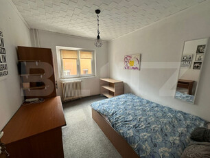 Apartament 4 camere