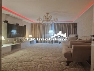 Apartament 4 camere Oltenitei