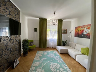 Apartament cochet Lascar Catargiu