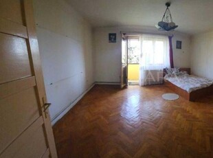 Apartament cu 1 camera intr-o locatie deosebita Gruia, zona de case