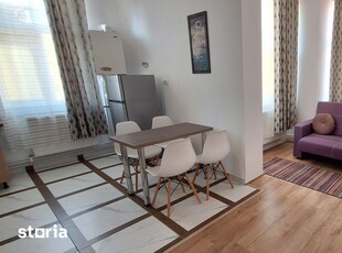 Apartament 2 camere Dorobanti, bloc Perla